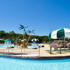 Signal Bay Water Park