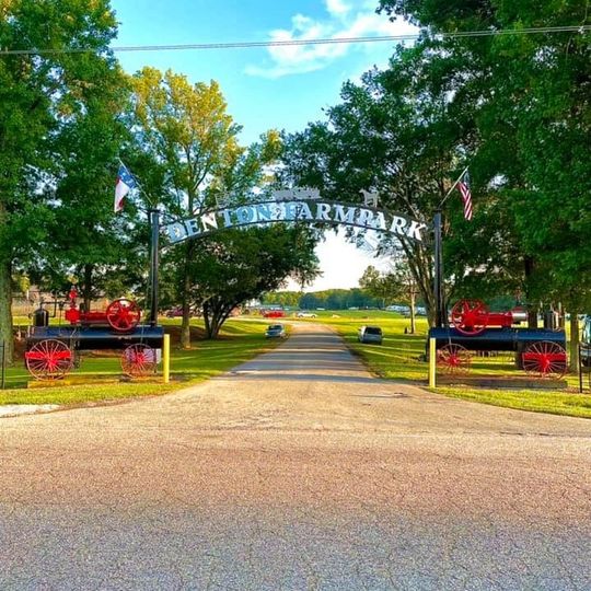 Denton Farmpark