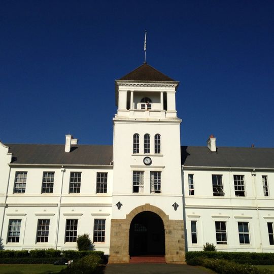 Hilton College