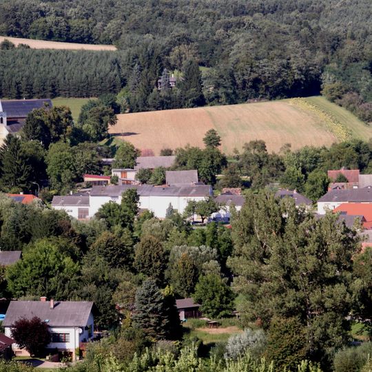 Unterrabnitz-Schwendgraben