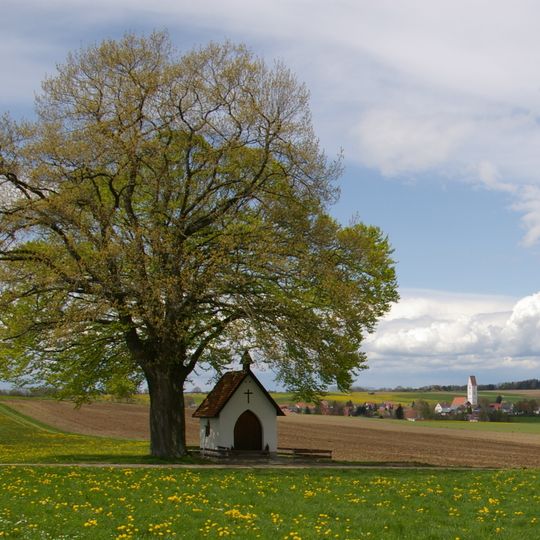 Buchkapelle