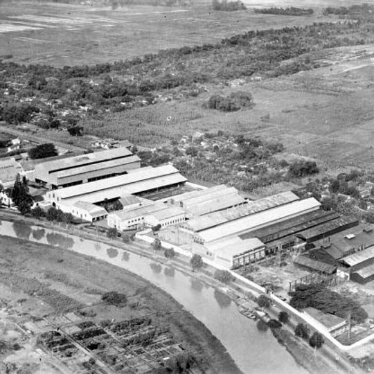 Machinefabriek Braat