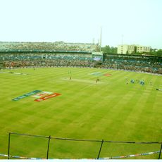 Barabati Stadium