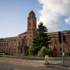 Trafford Town Hall