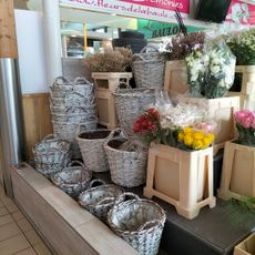 Marché de La Baule