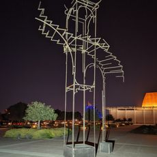 Opera d'arte, scultura