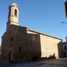 Sant Salvador d'Alentorn