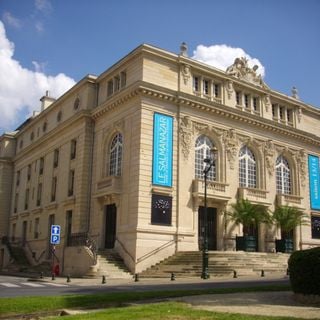 Théâtre Gabrielle-Dorziat