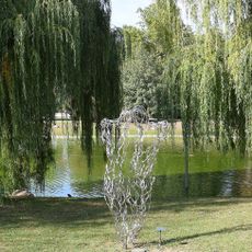 Adam i Ewa – spacer
