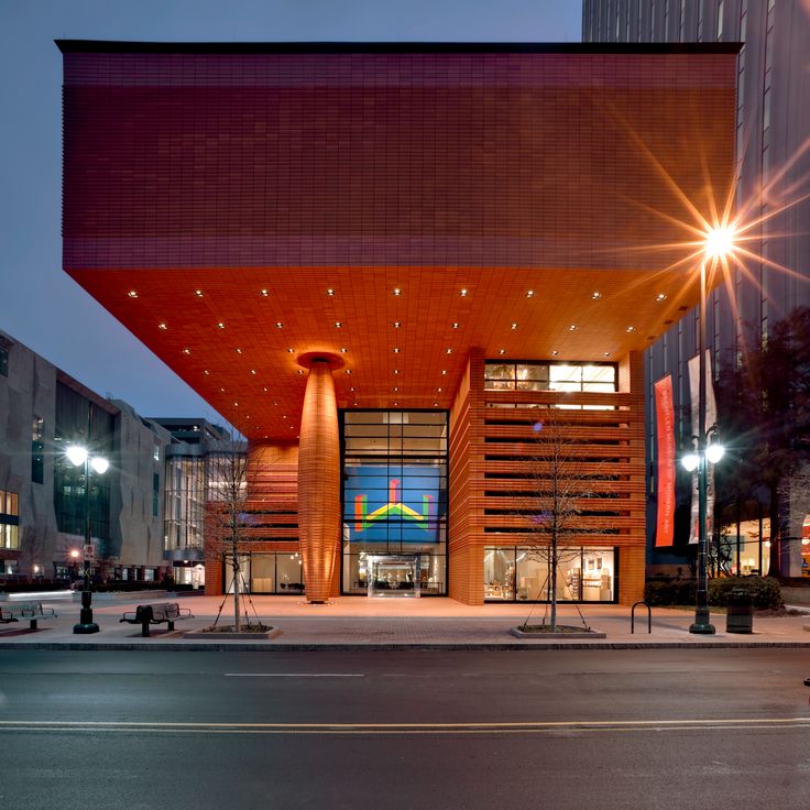 Bechtler Museum
