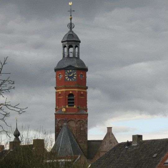 Buren