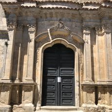 Chiesa del Santissimo Salvatore