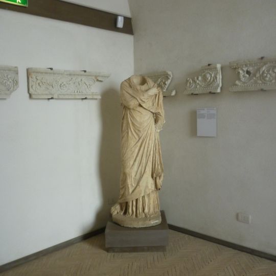 Sacello degli Augustali