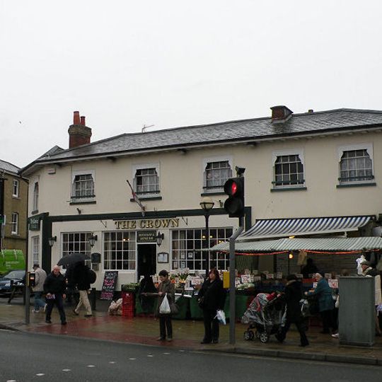 The Crown Public House