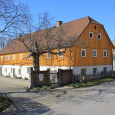 Wohnstallhaus Ziegeleistraße 5