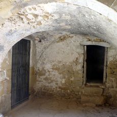 Sant Mateu de Comardons