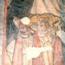 Chiesa cimiteriale di San Pietro in Vincoli