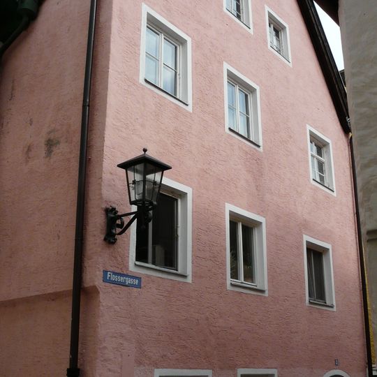 Wohnhaus