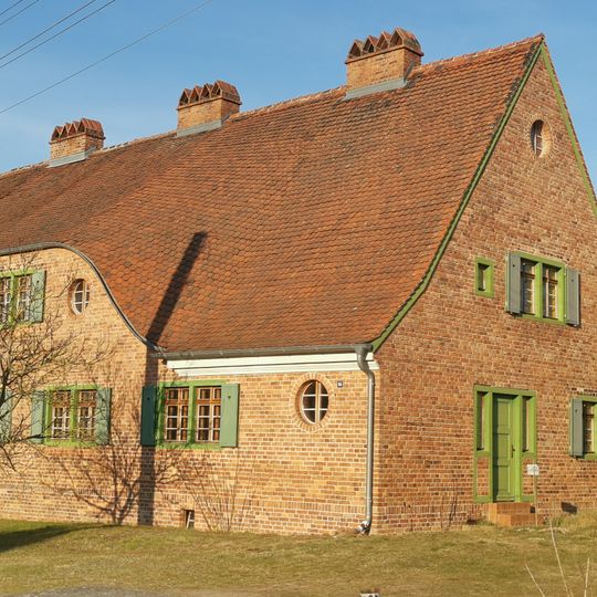 Crinitzer Straße 23/24