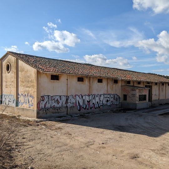 Granero de Mondéjar