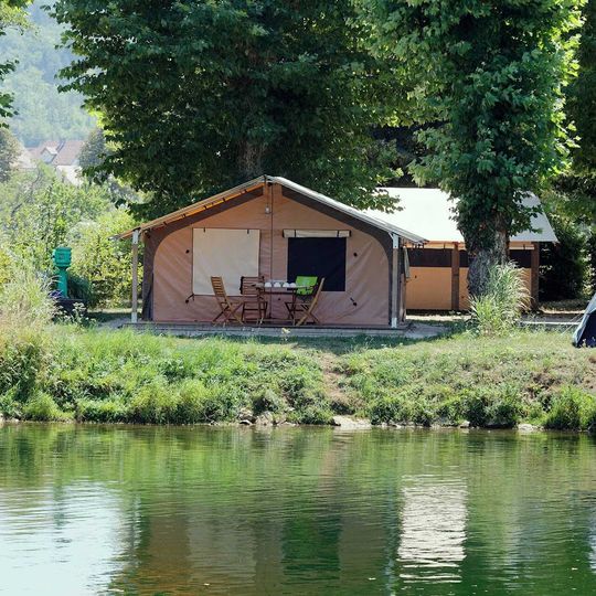 Camping Municipal Les Promenades