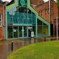 Hull and East Riding Museum