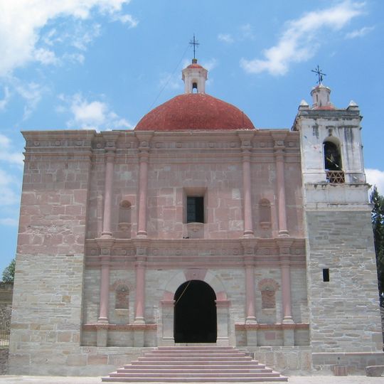 Iglesia de San Pablo