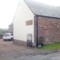 Ayton, Beanburn, Summerhill, Coach House