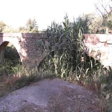 Aqüeducte de la Font dels Llops