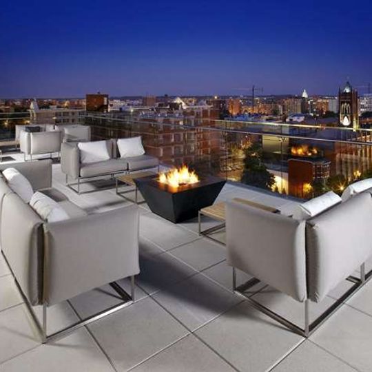 Cambria Hotel Washington, D.C. Convention Center