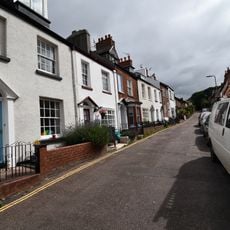 45-53, Bicton Street