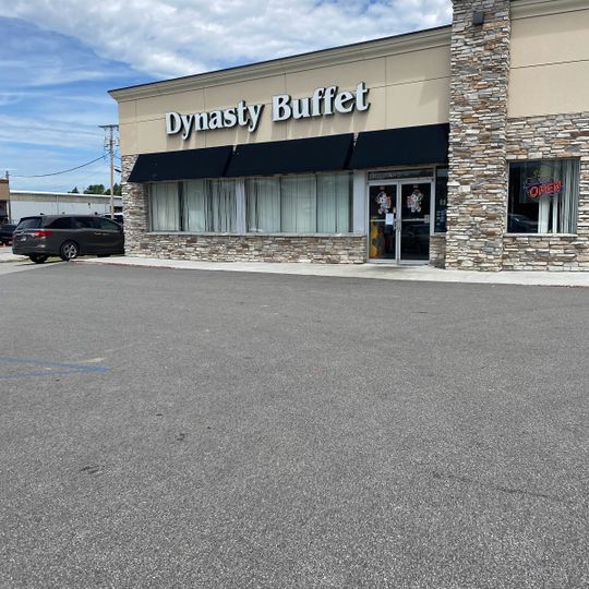 Dynasty Buffet