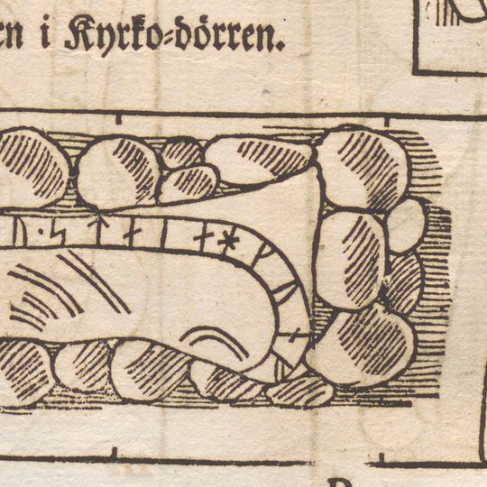 Uppland Runic Inscription 205