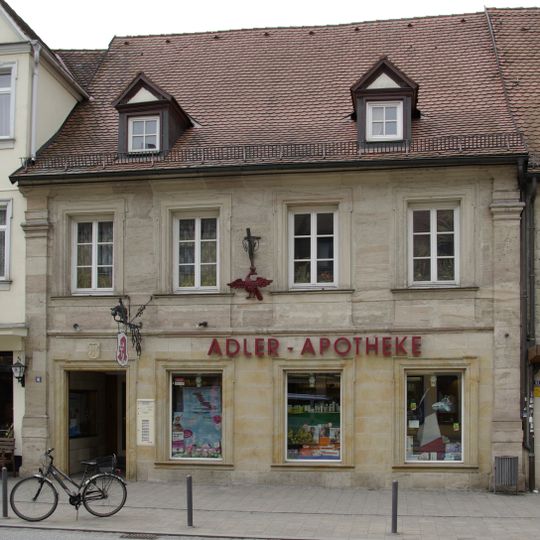Adler-Apotheke