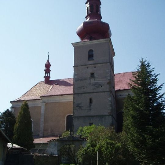 Church of Saints Peter and Paul