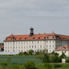 Kloster Heidenfeld
