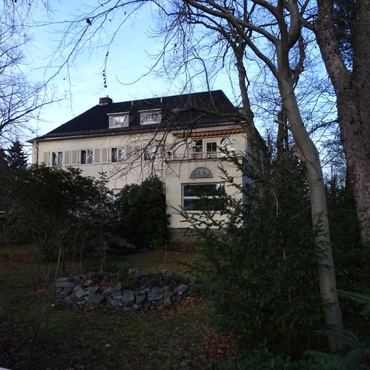 Friedrich-Schlöffel-Straße 20 Chemnitz