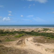Belvédère Panoramique Dunes