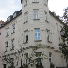 Orffstraße 3