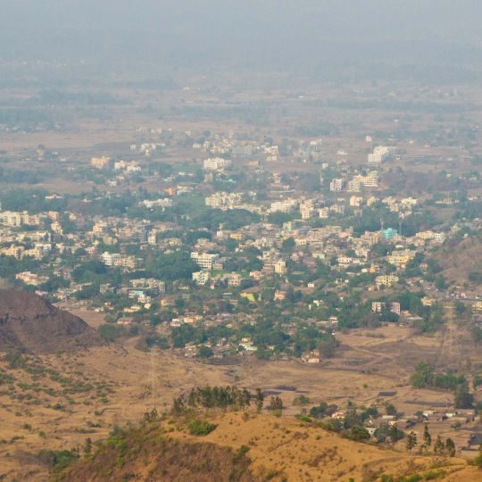 Matheran