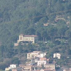 Noviciat Mare del Diví Pastor