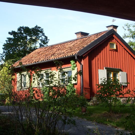 Molitors malmgård