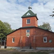 Orthodox church of the Dormition of Our Lady in Kalinkavičy