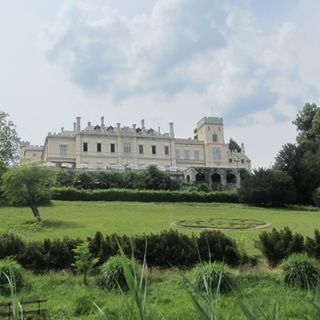 Dal Pozzo Castle
