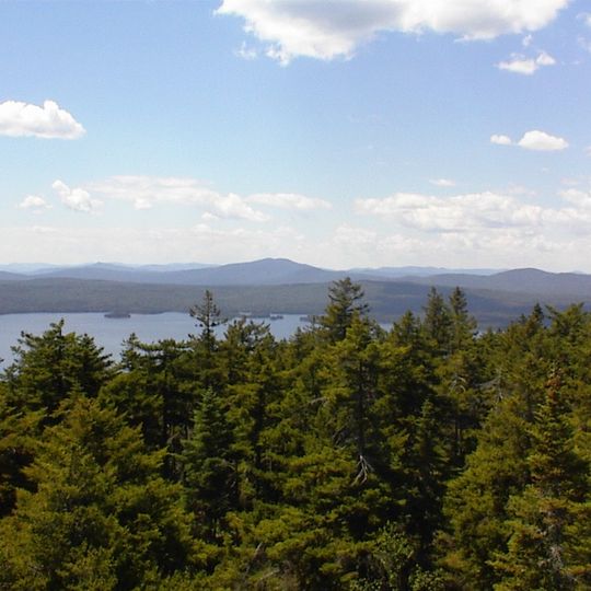 Rangeley