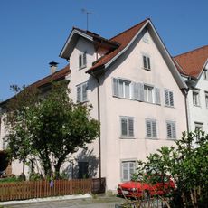 Wohnhaus