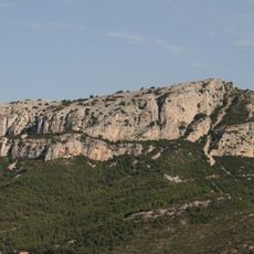 Baou des Quatre Oures