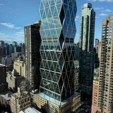 Hearst Tower