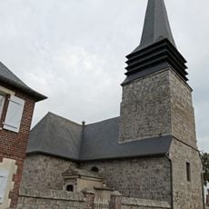 Église Saint-Denis de Saint-Denis-d'Aclon