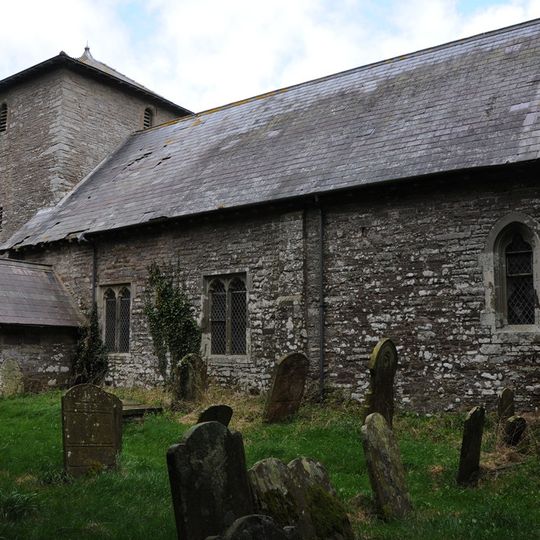 Church Of Saint David
